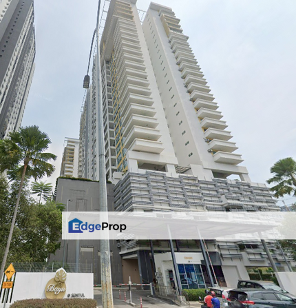Pangsapuri Bayu Sentral, No. 7, Jalan Dato Senu 3, Taman Dato Senu, Kuala Lumpur, Kuala Lumpur, Sentul