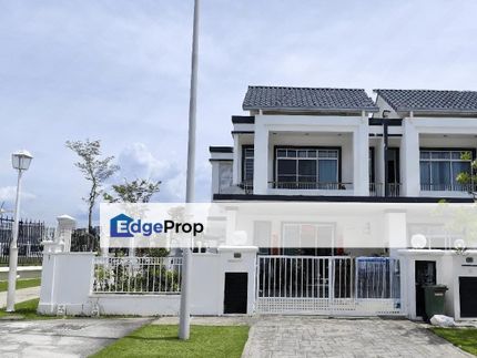 Eco Majestic, Semenyih, Selangor, Selangor, Semenyih