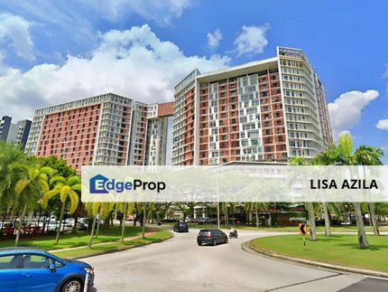 Suria Jelutong 1, Bukit Jelutong, Section U8, Shah Alam, Selangor, Selangor, Bukit Jelutong