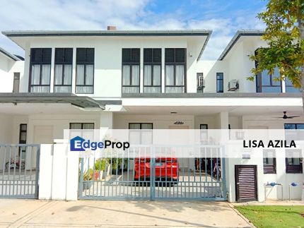 Eco Grandeur, Bandar Puncak Alam, Selangor, Selangor, Bandar Puncak Alam