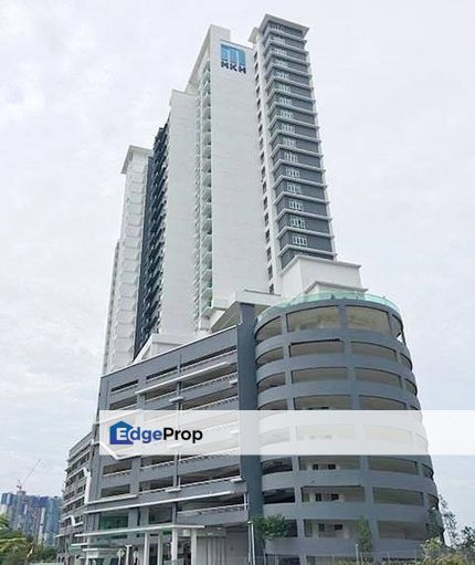 Saville D’ Lake, Puchong, Selangor, Selangor, Puchong