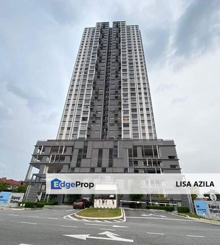  Residensi Pr1ma Kajang Utama, Jalan Seksyen 2/1, Taman Kajang Utama, Kajang, Selangor, Selangor, Kajang