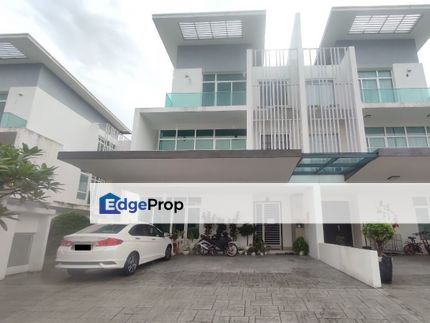  Clover Garden Residence, Cyber 3, Cyberjaya, Selangor, Selangor, Cyberjaya