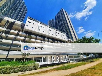 Cerrado (Block B), Jalan Southville 1, Southville City, Dengkil, Selangor, Selangor, Bangi