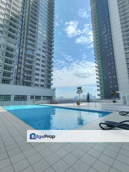  Residensi Bandar Razak, Jalan Razak Mansion, Sungai Besi, Kuala Lumpur, Kuala Lumpur, Salak Selatan