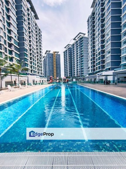  Vista Alam, Jalan Ikhtisas 14/1,Shah Alam, Selangor, Selangor, Shah Alam