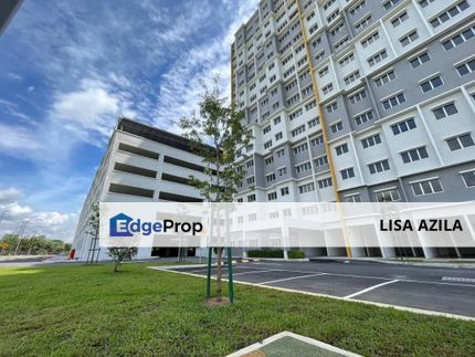  Pangsapuri Kemuning Idaman, Persiaran Kemuning Damai, Seksyen 32,Shah Alam, Selangor, Selangor, Shah Alam