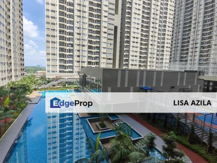  Youth City Residence @ Bandar Belia, Jalan Bandar Belia 1/1, Bandar Wawasan, Putra Nilai, Nilai, Negeri Sembilan, Negeri Sembilan, Nilai