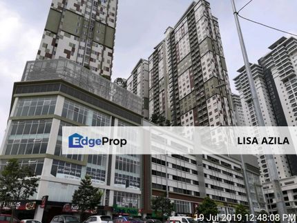  Residensi Awani II, No. 1A, Jalan 2/12, Kampung Batu Muda, Kuala Lumpur, Kuala Lumpur, KL City
