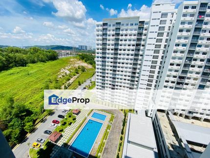 Pangsapuri Putra (Vesta View), Jalan Putra Impian, Taman Putra Impian, Kajang, Selangor, Selangor, Kajang