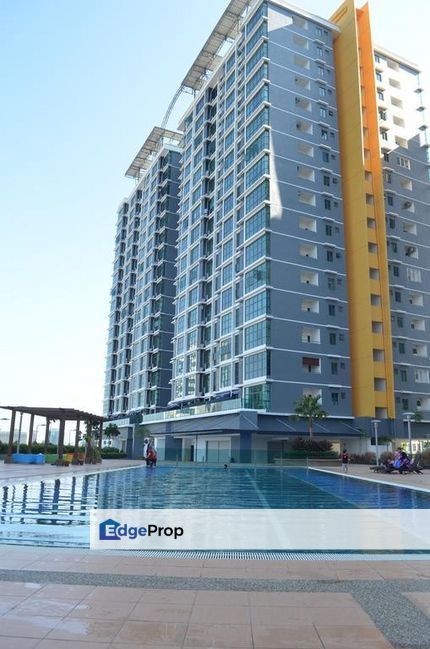  Vista Alam, No. 3, Presint 4.5, Jalan Ikhtisas 14/1, Seksyen 14, Shah Alam, Selangor, Selangor, Shah Alam