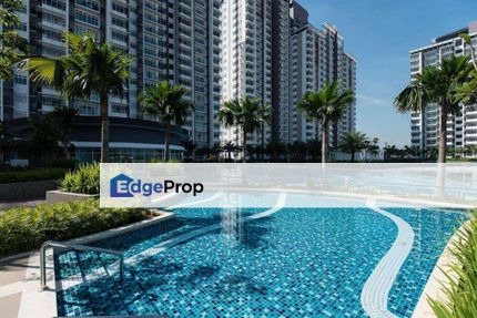 Pangsapuri Dwiputra, No. 1, Jalan P15H, Presint 15, Putrajaya, Putrajaya, Putrajaya