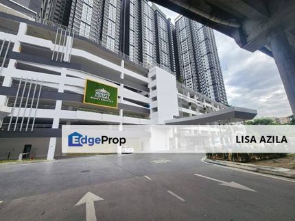 Residensi Minest, No. 62, Jalan Sinar Sentul 4, Sentul, Kuala Lumpur, Kuala Lumpur, Sentul