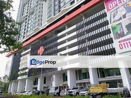  Residensi MH Platinum 2, No. 12, Jalan Usahawan 6, Setapak Jaya 2, Kuala Lumpur, Kuala Lumpur, Setapak