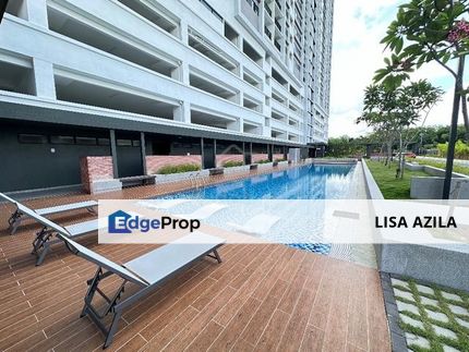 Residensi Zahra 1, Jalan Zahra 1, Semenyih, Selangor, Selangor, Semenyih