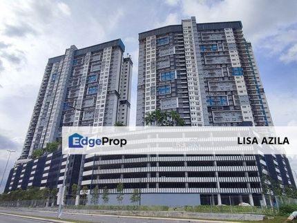 Skylake Residence, Jalan Putra Perdana 5A, Taman Putra Perdana, Puchong, Selangor , Selangor, Puchong