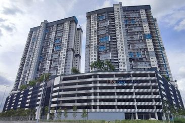 LBS Skylake Residence