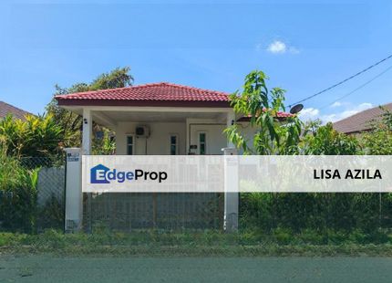  Seksyen 18, Bandar Tasik Senangin, Lenggeng, Negeri Sembilan, Negeri Sembilan, Lenggeng