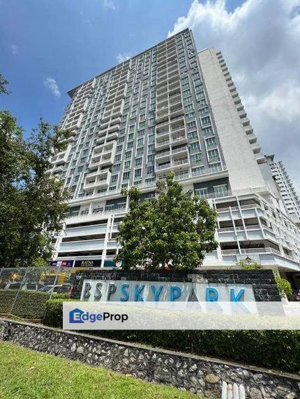 BSP Skypark, Persiaran Saujana Putra Utama, Bandar Saujana Putra, Jenjarom, Selangor, Selangor, Bandar Saujana Putra