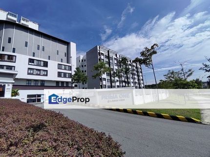 Apartment PR1MA One,  Persiaran Laman View, Laman View, Cyber 9,  Cyberjaya, Selangor, Selangor, Cyberjaya