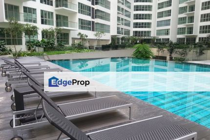 Regalia Service Apartment, Jalan Anjung Putra, Off Jalan Sultan Ismail,  Kuala Lumpur, Kuala Lumpur, KL City