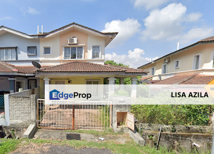 Bandar Tasik Puteri, Rawang, Selangor, Selangor, Rawang