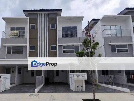 Platinum Residence, Taman Platinum, Dengkil, Selangor, Selangor, Dengkil