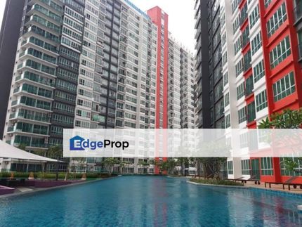 Residensi Damai Meriah - The Zizz, Damansara Damai,  Petaling Jaya, Selangor, Selangor, Damansara Damai
