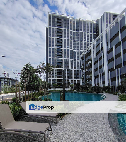 Pangsapuri Casa Embun, Jalan CE 1, Cybersouth, Dengkil, Selangor, Selangor, Dengkil