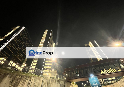 Residensi Adelia 3, Persiaran Bangi Avenue 2, Taman Bangi Avenue, Kajang, Selangor, Selangor, Hulu Langat