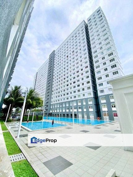  Pangsapuri Karisma, Jalan Eco Majestic 3A/5, Eco Majestic, Semenyih, Selangor, Selangor, Semenyih