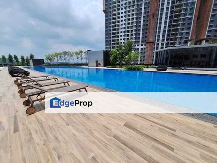 Mira at Shorea Park Residence 1, Jalan SP 1, Shorea Park,  Puchong, Selangor, Selangor, Puchong