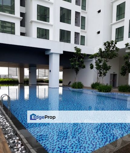 Residensi 357 Setapak, The Nest, Setapak, Kuala Lumpur, Kuala Lumpur, Setapak
