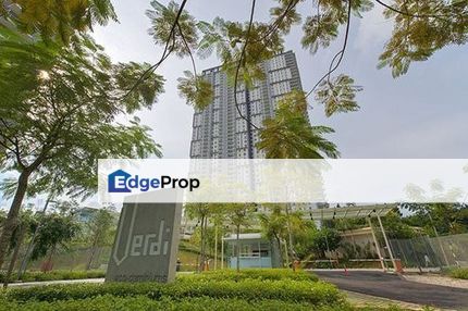 Verdi Residences, Symphony Hills, Persiaran Bestari, Cyber 9, Cyberjaya, Selangor, Selangor, Cyberjaya
