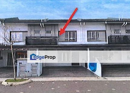  Rentak Perdana, 42300 Bandar Puncak Alam, Selangor, Selangor, Bandar Puncak Alam