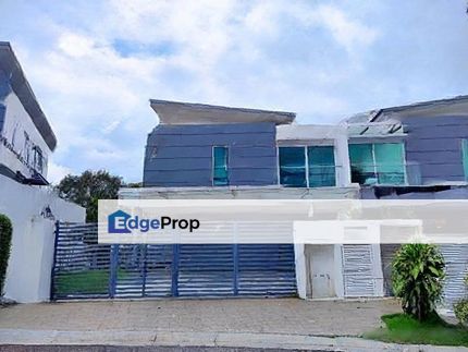 Bayu Damansara, PJU 10, 47830 Petaling Jaya, Selangor, Selangor, Damansara Damai