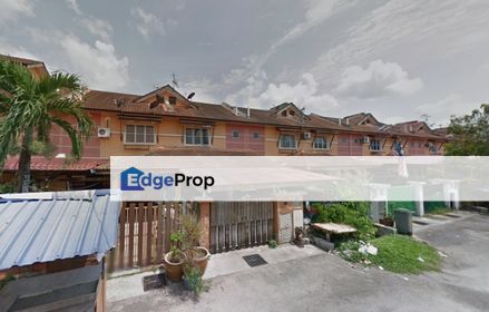 Lelong Murah - Laman Bakawali, Kota Seriemas, Negeri Sembilan, Nilai