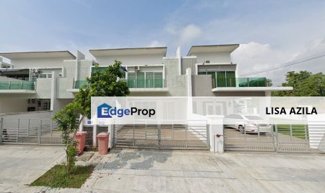 Lelong -  Taman Hijayu 3D, Bandar Sri Sendayan Alwinix, Negeri Sembilan, Seremban
