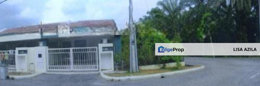 Taman Nada Seruni, 72500 Juasseh, Negeri Sembilan, Negeri Sembilan, Kuala Pilah