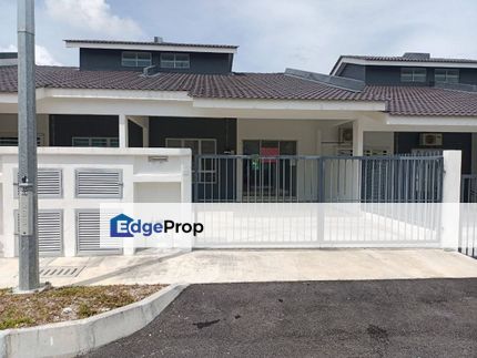 Iringan Bayu Desira, Taman Iringan Bayu, 70300 Seremban, Negeri Sembilan, Negeri Sembilan, Seremban