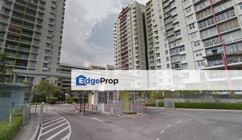  Midfields Condominium Sungai Besi, Jalan Besi Kawi, Off Lebuhraya Sungai Besi, 57100, Kuala Lumpur, Kuala Lumpur, Salak Selatan