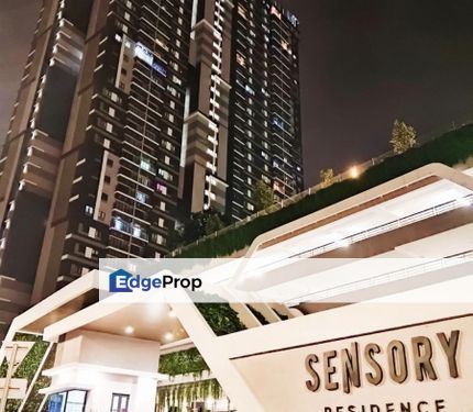  Sensory Residence, Jalan Southville 1, Southville City, 43800 Dengkil, Selangor, Selangor, Bangi
