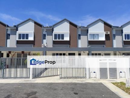Sari Alamanda, 48000 Rawang, Selangor, Selangor, Rawang