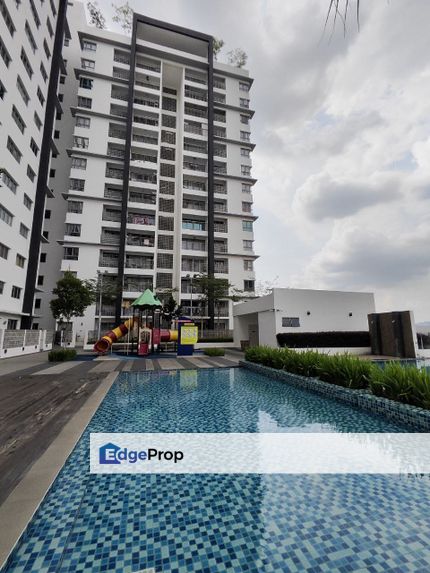 Residensi Sutera 7, Jalan Sutera 1/2, Taman Sutera Kajang, 43000, Kajang, Selangor, Selangor, Kajang