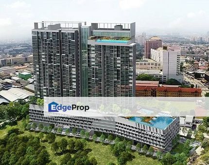 Residensi Pano, No. 556, Batu 3 1/2, Jalan Ipoh, 51200, Kuala Lumpur, Kuala Lumpur, Jalan Ipoh