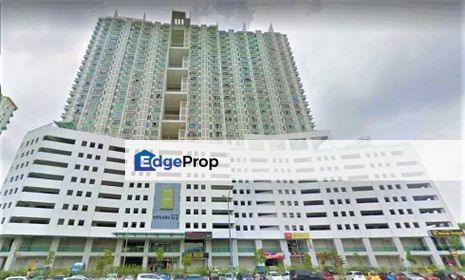 Menara U2, Jalan Boling Padang 13/62, Section 13, 40100 Shah Alam, Selangor, Selangor, Shah Alam