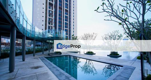 Residensi D, Tropicana Gardens, No. 2A, Persiaran Surian, Tropicana Indah,  Petaling Jaya, Selangor, Selangor, Tropicana