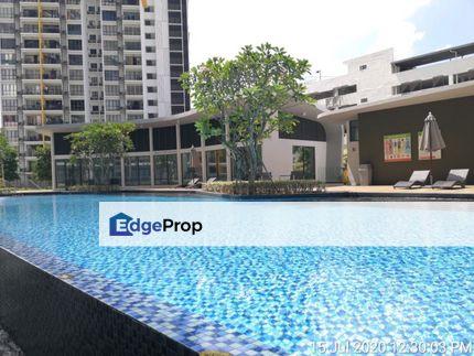 Oasis 2, Jalan Mutiara 3, Mutiara Heights, 43000 Kajang, Selangor, Selangor, Kajang