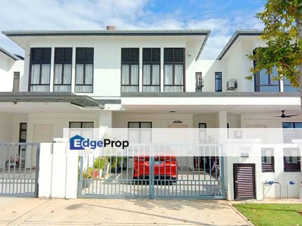 Eco Grandeur, 42300 Bandar Puncak Alam, Selangor, Selangor, Bandar Puncak Alam