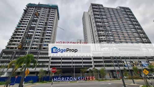 Horizon Suite, Jalan Horizon, Bandar Sunsuria, 43900 Sepang, Selangor, Selangor, Dengkil